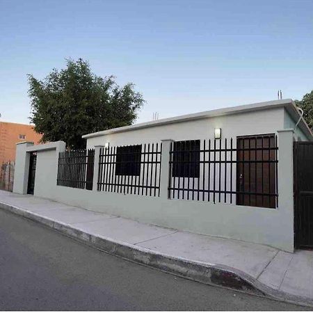 Apartmán Depa Del Carmen Loreto  Exteriér fotografie