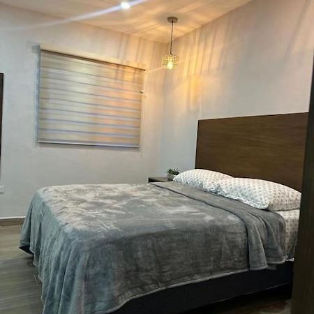 Apartmán Depa Del Carmen Loreto  Exteriér fotografie
