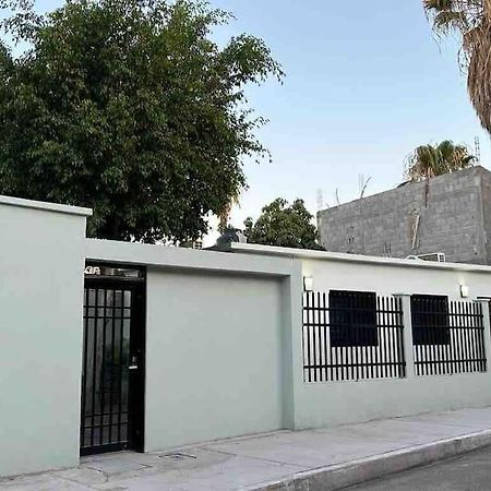 Apartmán Depa Del Carmen Loreto  Exteriér fotografie