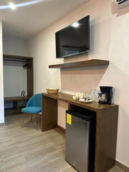 Apartmán Depa Del Carmen Loreto  Exteriér fotografie