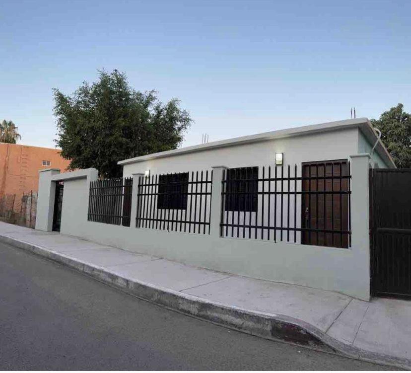 Apartmán Depa Del Carmen Loreto  Exteriér fotografie
