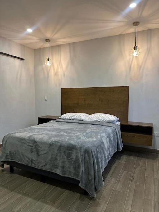 Apartmán Depa Del Carmen Loreto  Exteriér fotografie
