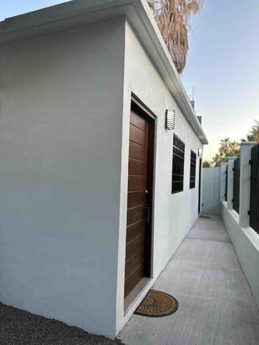 Apartmán Depa Del Carmen Loreto  Exteriér fotografie