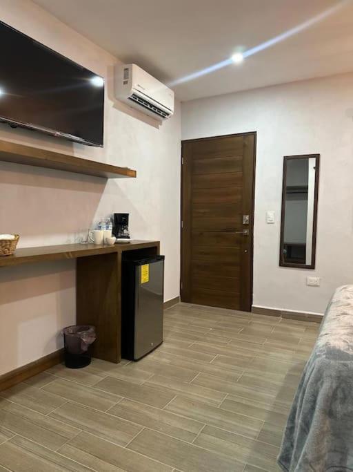 Apartmán Depa Del Carmen Loreto  Exteriér fotografie