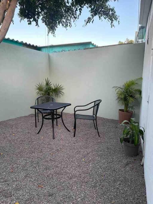 Apartmán Depa Del Carmen Loreto  Exteriér fotografie