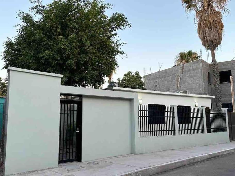 Apartmán Depa Del Carmen Loreto  Exteriér fotografie
